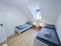 ALFA APARTMENTS / Stuttgart / Ludwigsburg - SOFORT VERFÜGBAR Bild 5