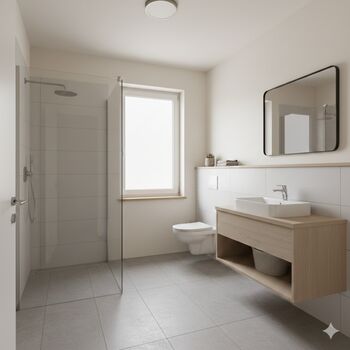 Apartment in Essen Picture 4