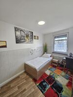 Pension und Ferienwohnungen Richter in Burg bei Magdeburg Picture 10