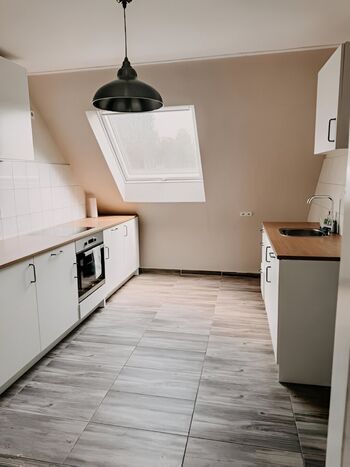 Wohnen im Ländereck! Essen/Mülheim/Oberhausen BS2R Bild 5