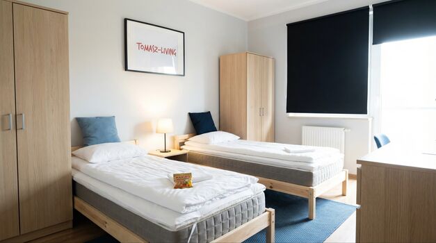 GK4 / TOMASZ-LIVING in GEILENKIRCHEN - Parkplatz inklusive Picture 2