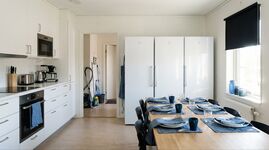 GK4 / TOMASZ-LIVING in GEILENKIRCHEN - Parkplatz inklusive Picture 5