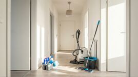 GK4 / TOMASZ-LIVING in GEILENKIRCHEN - Parkplatz inklusive Picture 7