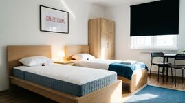 GK4 / TOMASZ-LIVING in GEILENKIRCHEN - Parkplatz inklusive Picture 4