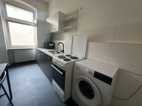 Moderne Apartments bei Berlin in Bernau