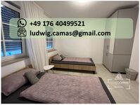 Ludwig Camas - Apartments // Moderne Wohnungen mit Parkplatz Picture 1