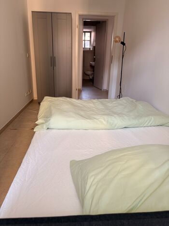 Gästezimmer Altstadt Marktplatz Picture 2