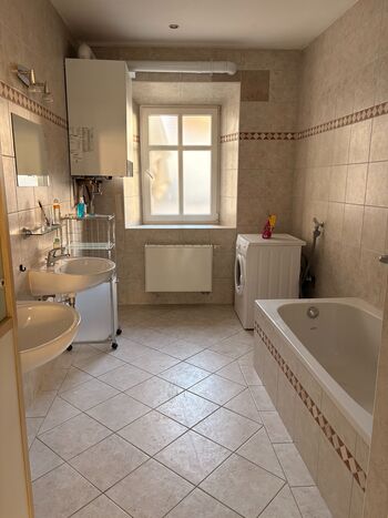 Gästezimmer Altstadt Marktplatz Picture 3