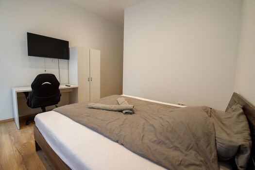 JOSEF APARTMENTS | WIESBADEN