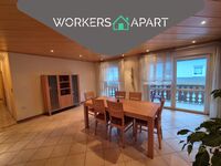 Wohnung in Appenweier Bild 1