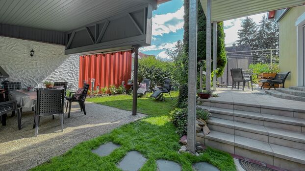 Gästezimmer / WG Gästehaus Anna-Sophia Zdjęcie 5