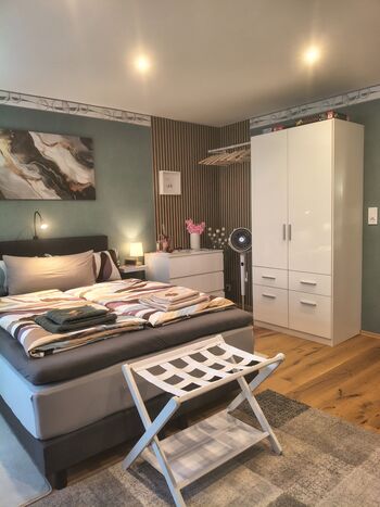 Haus Madeleine Apartment 08