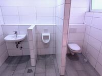 Wohnung Offenbach/Frankfurt Top Lage Bild 19