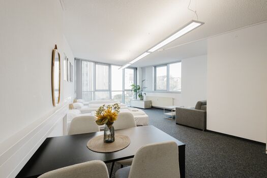 PrimestayN8 Nürnberg Bild 2