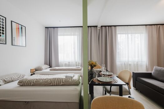 PrimestayN8 Nürnberg Bild 1