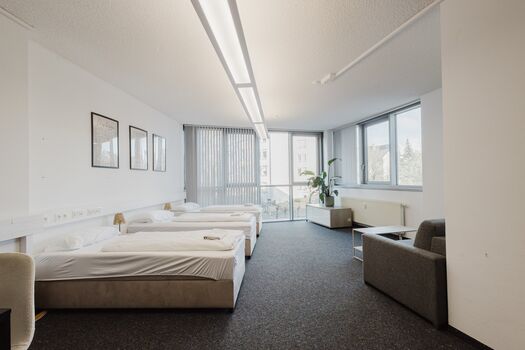 PrimestayN8 Nürnberg Bild 5