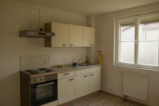 Wohnung in Öhringen