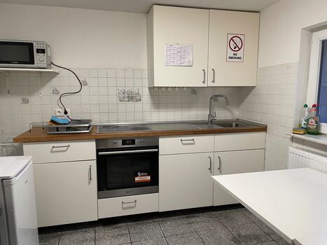 Apartment in Öhringen Picture 4