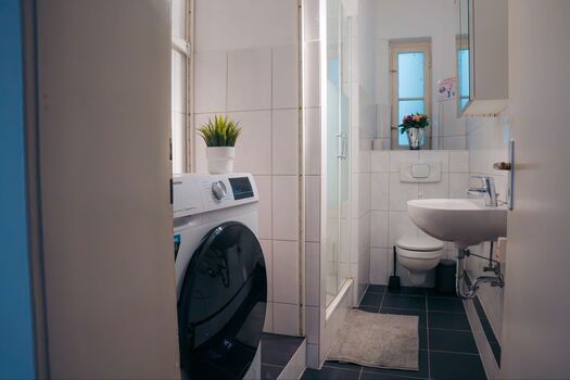 Wohnung in Osnabrück Bild 4