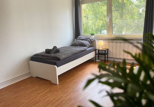 Wohnung in Osnabrück