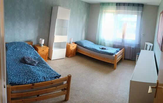 Wohnung Beineke Steinheim Picture 4