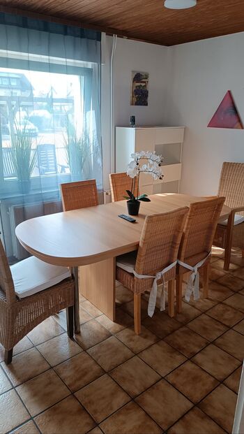 Wohnung Beineke Steinheim Zdjęcie 2