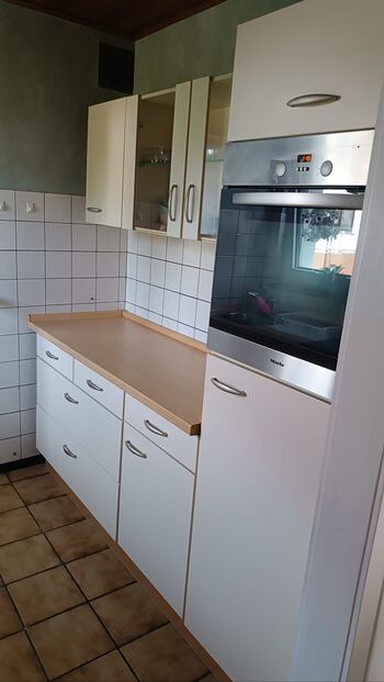 Wohnung Beineke Steinheim Zdjęcie 1