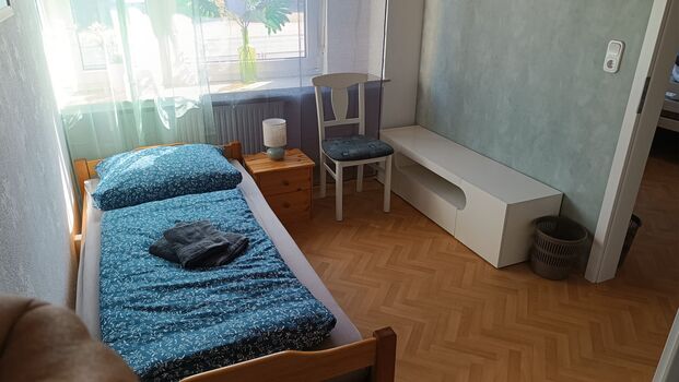 Wohnung Beineke Steinheim Picture 5