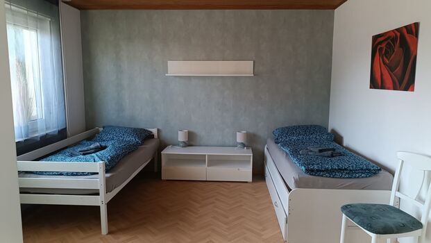 Wohnung Beineke Steinheim Zdjęcie 3