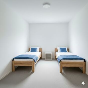 Apartment v Neu-Isenburg Obrázok 2