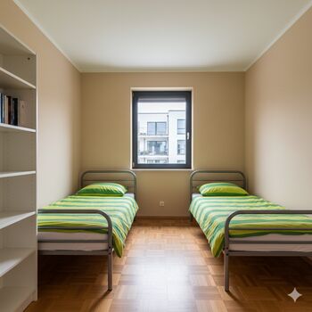 Wohnung in Neu-Isenburg Bild 2