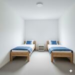 Apartment in Neu-Isenburg Picture 2