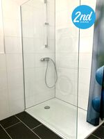 Aalen-Unterkochen – EZ/DZ, inkl Parkpl., WLAN u. TV Zdjęcie 8