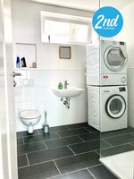 Aalen-Unterkochen – EZ/DZ, inkl Parkpl., WLAN u. TV Zdjęcie 7