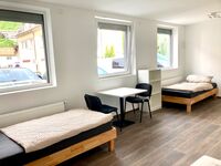 Aalen-Unterkochen – EZ/DZ, inkl Parkpl., WLAN u. TV Zdjęcie 3