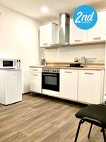 Aalen-Unterkochen – EZ/DZ, inkl Parkpl., WLAN u. TV Zdjęcie 6