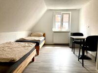 Aalen-Unterkochen – EZ/DZ, inkl Parkpl., WLAN u. TV Zdjęcie 4