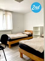 Aalen-Unterkochen – EZ/DZ, inkl Parkpl., WLAN u. TV Zdjęcie 5