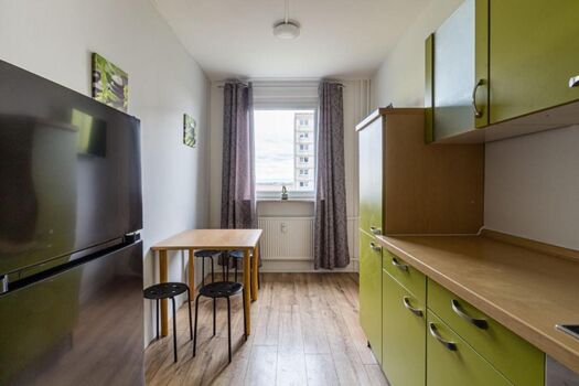 Wohnung in Halle (Saale) Bild 4