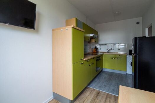 Wohnung in Halle (Saale) Bild 3