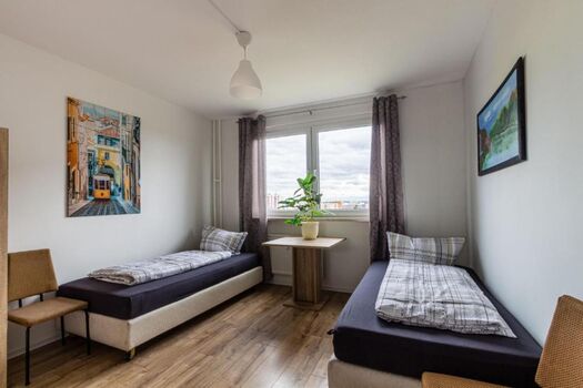 Wohnung in Halle (Saale) Bild 5
