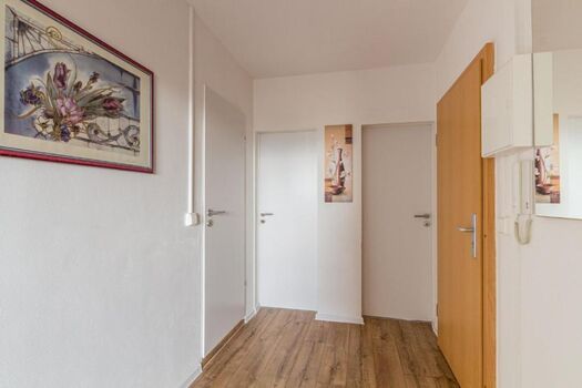 Wohnung in Halle (Saale) Bild 2