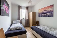 Mieszkanie w Halle (Saale) Zdjęcie 7