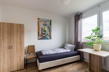 Mieszkanie w Halle (Saale) Zdjęcie 9