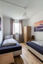 Mieszkanie w Halle (Saale) Zdjęcie 11
