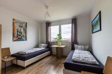 Mieszkanie w Halle (Saale) Zdjęcie 5