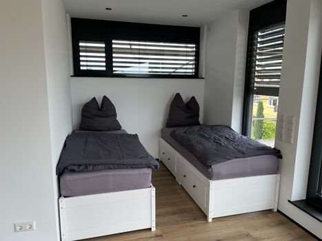 Top Penthouse Apartment - Sinsheim Zentral Bild 3