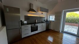 Ferienwohnung Koblenz – 3-Zimmer-Unterkunft Obrázok 13