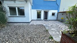 Ferienwohnung Koblenz – 3-Zimmer-Unterkunft Obrázok 11