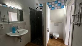 Ferienwohnung Koblenz – 3-Zimmer-Unterkunft Obrázok 7